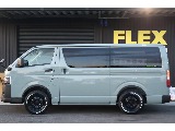 トヨタ ハイエースバン(45枚目)