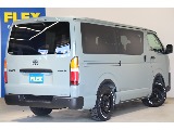 トヨタ ハイエースバン(48枚目)