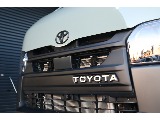 トヨタ ハイエースバン(52枚目)
