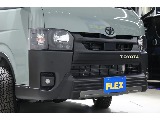 トヨタ ハイエースバン(60枚目)