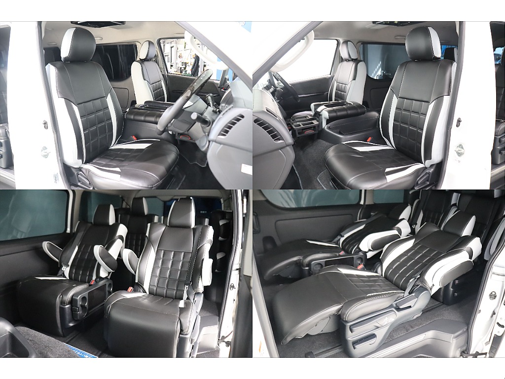 待望のファインテックツアラーが入庫いたしました！