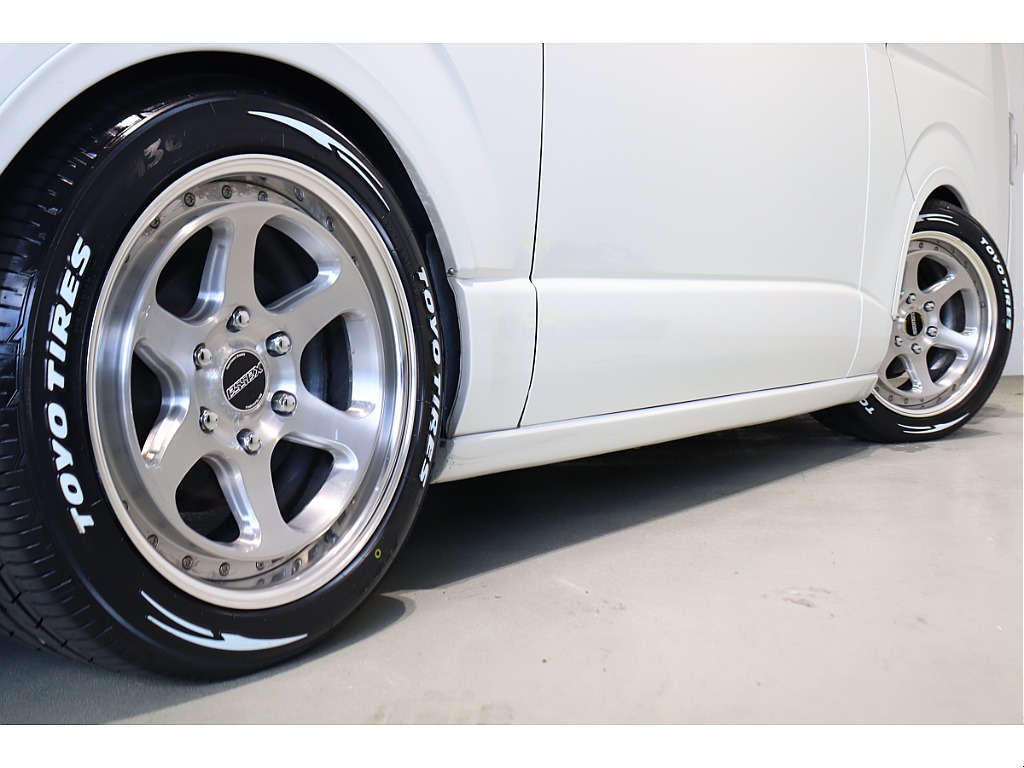 ESSEX/ELシリーズ１８インチAW☆