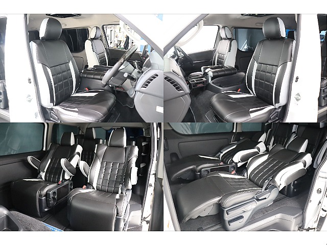 待望のファインテックツアラーが入庫いたしました！