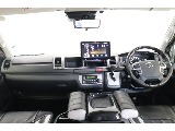 トヨタ ハイエース(24枚目)