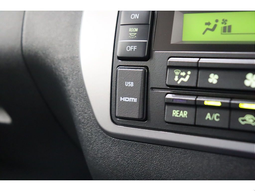 トヨタ ハイエース(26枚目)