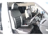 トヨタ ハイエース(33枚目)