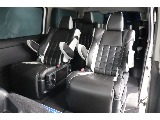 トヨタ ハイエース(35枚目)