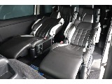 トヨタ ハイエース(36枚目)
