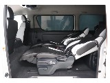 トヨタ ハイエース(38枚目)