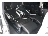 トヨタ ハイエース(40枚目)