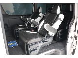 トヨタ ハイエース(41枚目)