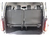 トヨタ ハイエース(43枚目)