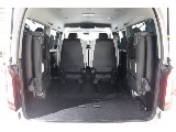 トヨタ ハイエース(44枚目)
