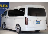 トヨタ ハイエース(48枚目)