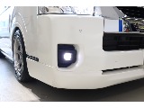 トヨタ ハイエース(52枚目)