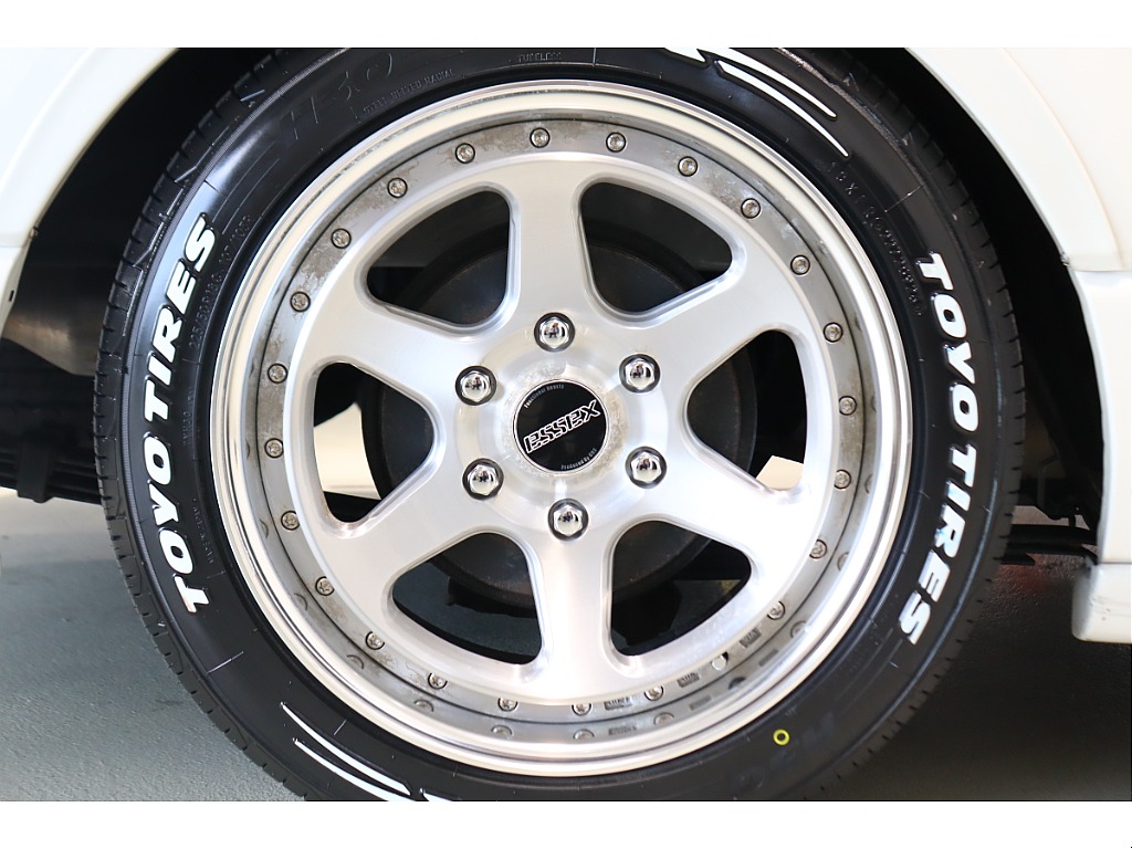 トヨタ ハイエース(55枚目)