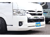 トヨタ ハイエース(60枚目)