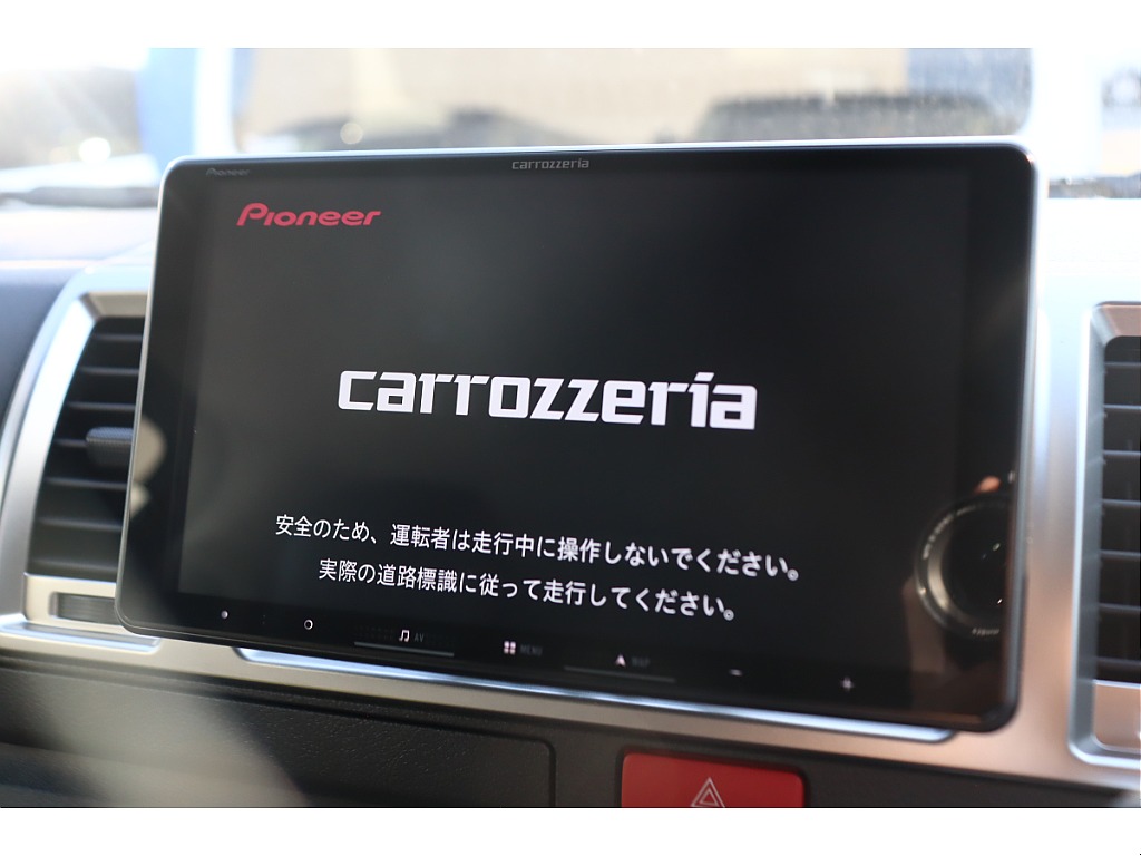 トヨタ ハイエースバン(26枚目)