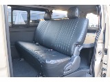トヨタ ハイエースバン(33枚目)