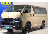 トヨタ ハイエースバン(41枚目)