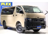 トヨタ ハイエースバン(43枚目)