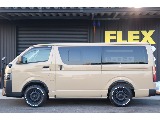 トヨタ ハイエースバン(45枚目)