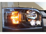 トヨタ ハイエースバン(50枚目)