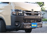 トヨタ ハイエースバン(60枚目)