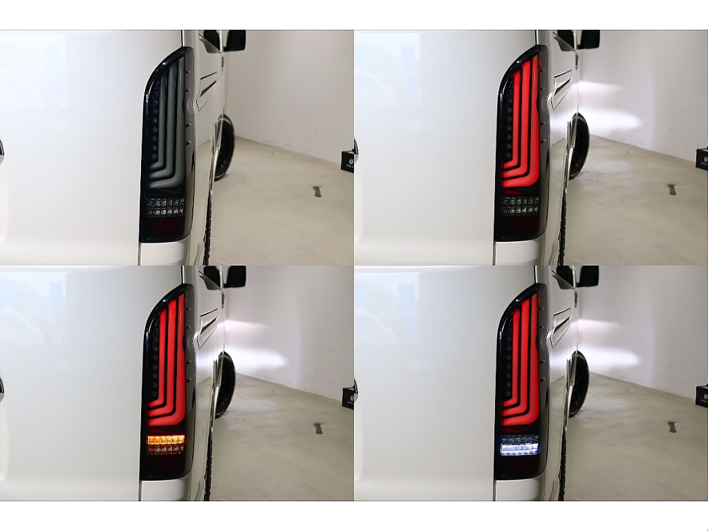 アルティメット２ブラックテールを新品インストール☆