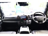 トヨタ ハイエースバン(21枚目)