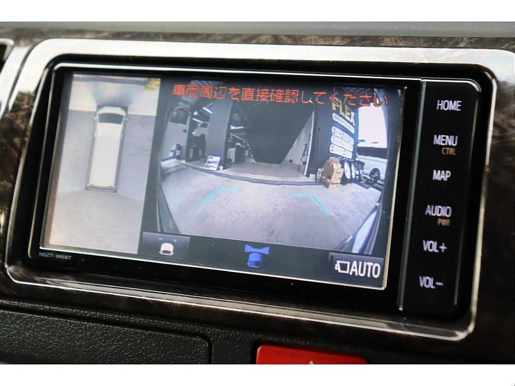 トヨタ ハイエースバン(27枚目)