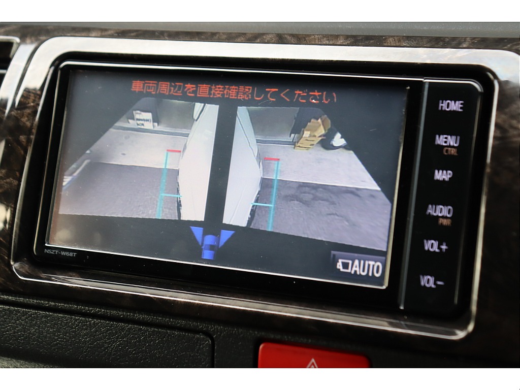 トヨタ ハイエースバン(28枚目)