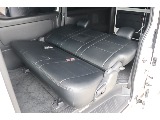 トヨタ ハイエースバン(35枚目)