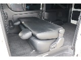 トヨタ ハイエースバン(36枚目)
