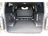 トヨタ ハイエースバン(39枚目)