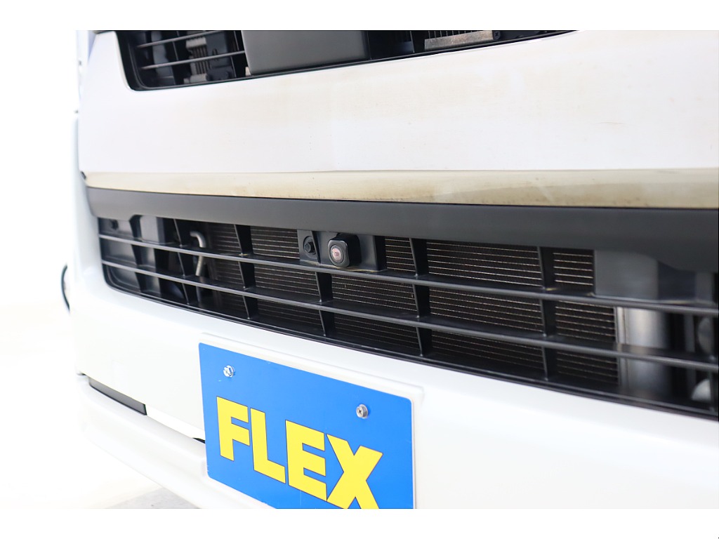 トヨタ ハイエースバン(42枚目)