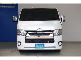 トヨタ ハイエースバン(45枚目)