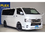 トヨタ ハイエースバン(46枚目)