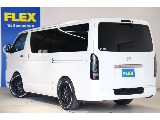 トヨタ ハイエースバン(47枚目)