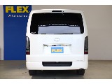 トヨタ ハイエースバン(48枚目)