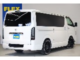トヨタ ハイエースバン(49枚目)