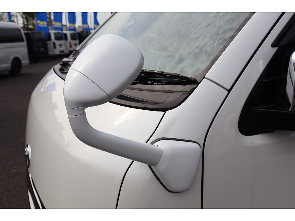 トヨタ ハイエースバン(55枚目)