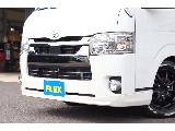 トヨタ ハイエースバン(59枚目)