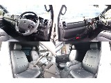 全席シートカバーが装着済みです☆