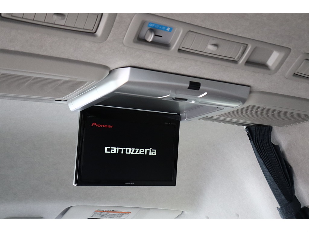 トヨタ ハイエースバン(29枚目)