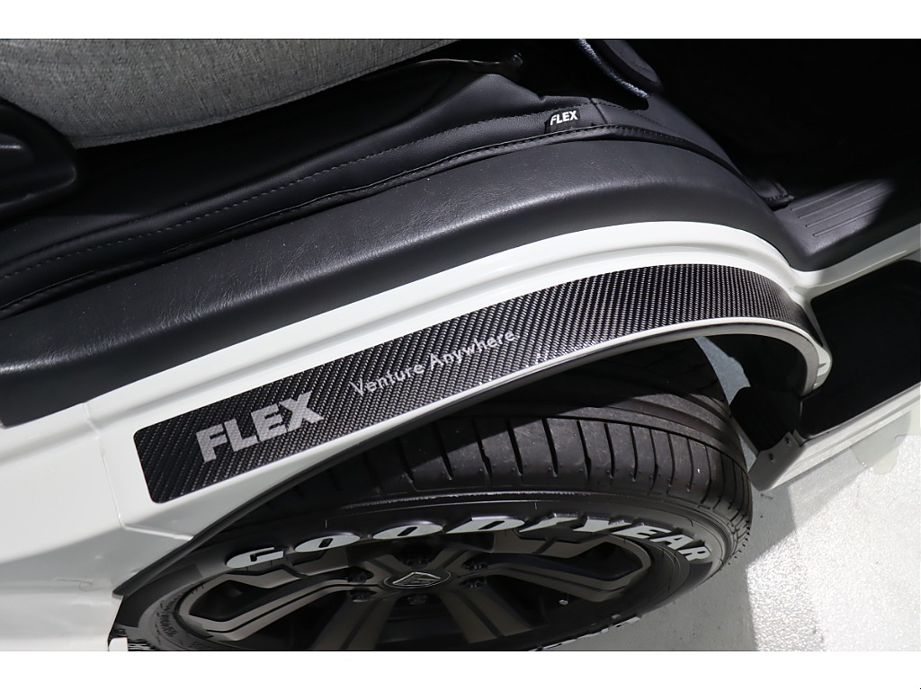 トヨタ ハイエースバン(31枚目)