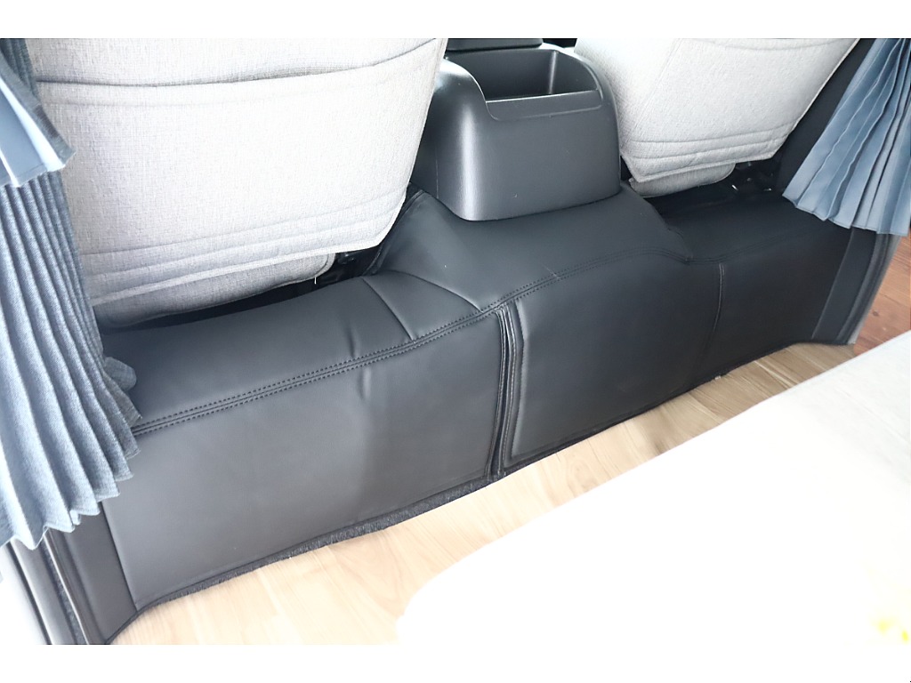 トヨタ ハイエースバン(33枚目)