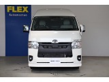 トヨタ ハイエースバン(51枚目)