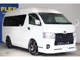 トヨタ ハイエースバン(52枚目)