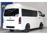 トヨタ ハイエースバン(53枚目)